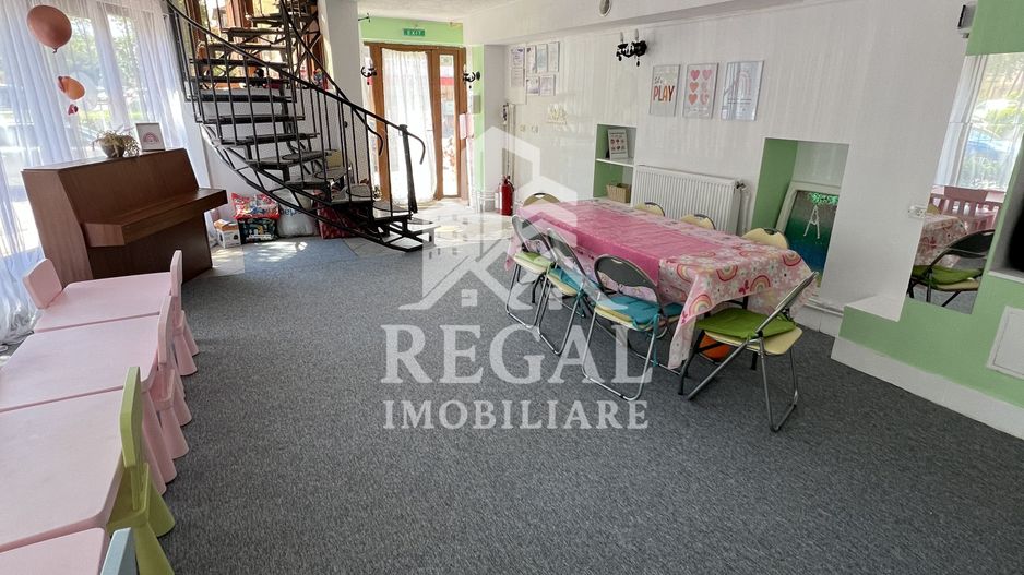 Va propunem in exclusivitate spatiu in zona Centrala - Poză 4