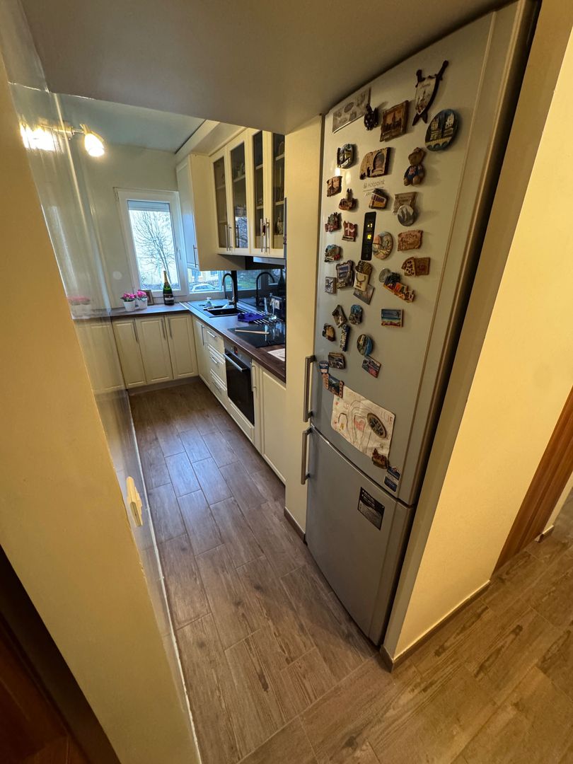 BRASADAS vinde ap cam etaj 1/4 in Micro 15. - Poză 4