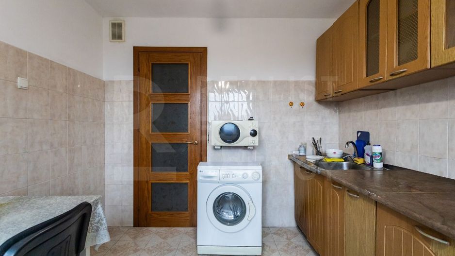 Vânzare, apartament, 2 camere, strada Andrei Doga, Râșcani - Poză 9