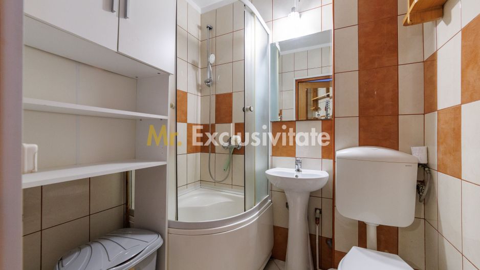 Apartament 2 camere | Etaj 2 din 4 | Pitești-Arges - Poză 4