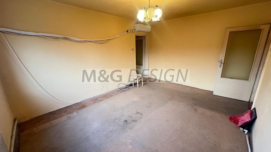 Apartament 3 cam CT, clima. et 3, boxa - Poză 7