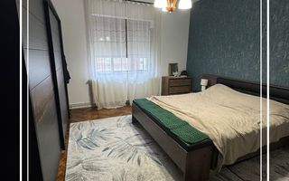 Vila renovat de vanzare D+P curte proprie 774 mp, semicentral Arad - Poză 18