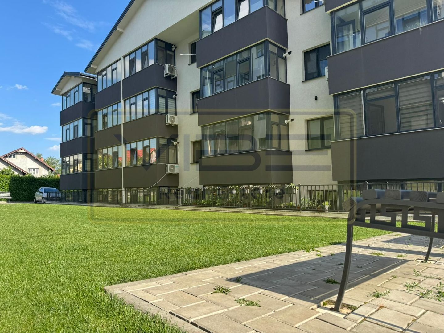 Apartament NOU 2 camere+parcare Luxor Residence - Poză 21