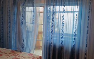 Apartament 3 camere, centrală proprie, 2 balcoane – Mihai Viteazu - Poză 3