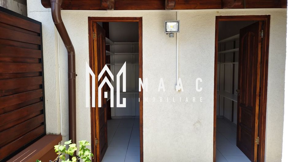 Casă Individuală | Șelimbăr | Mobilată și Utilată - Poză 40