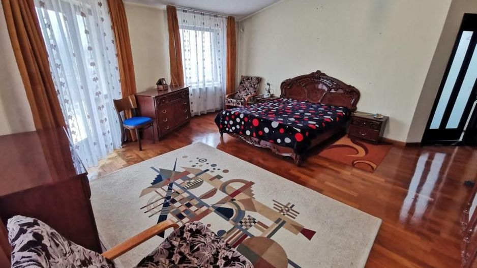 Vila P+1 Iancu Nicolae- Pipera- Drumul Potcoavei - Poză 9