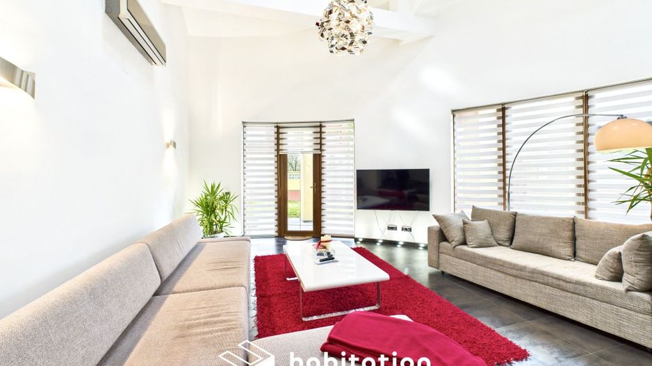 Descoperă eleganța unei case moderne– vizitează prin tur virtual - Poză 5