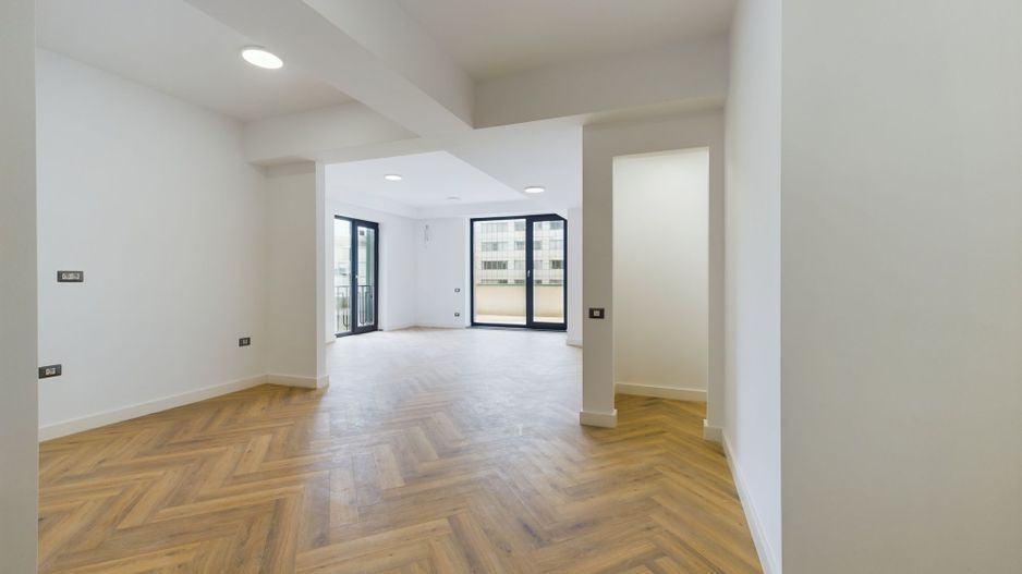 Apartament 4 camere ingenios compartimentat, rond OMV Pipera - Poză 7