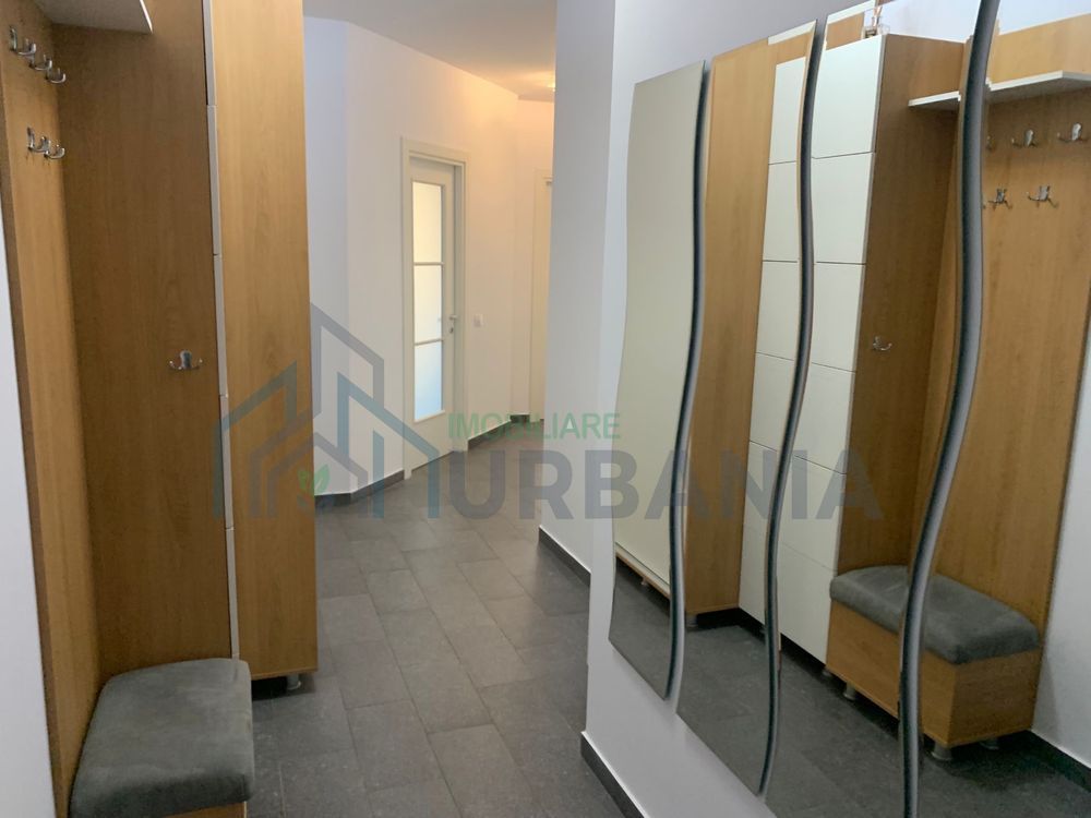 Apartament 2 camere, 61 mp, Cartier Visoianu, Lunca Cetățuii - Poză 1