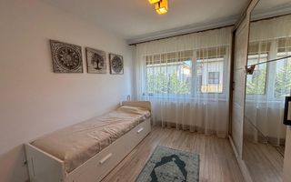 Casă modernă P+1+M, complet mobilată și utilată – Șelimbăr, str. Uniri - Poză 8