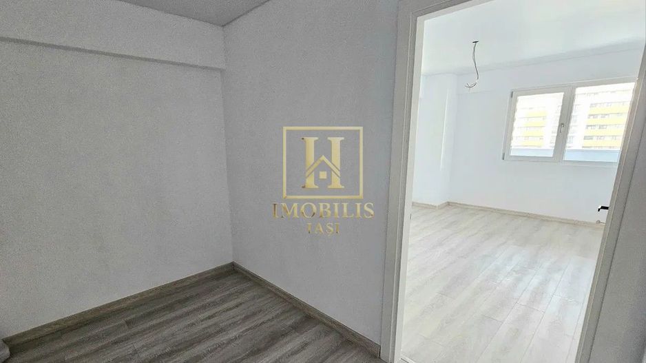 Apartament 2 camere NOU 65 mp Copou 115000 euro MUTARE IMEDIATA - Poză 4