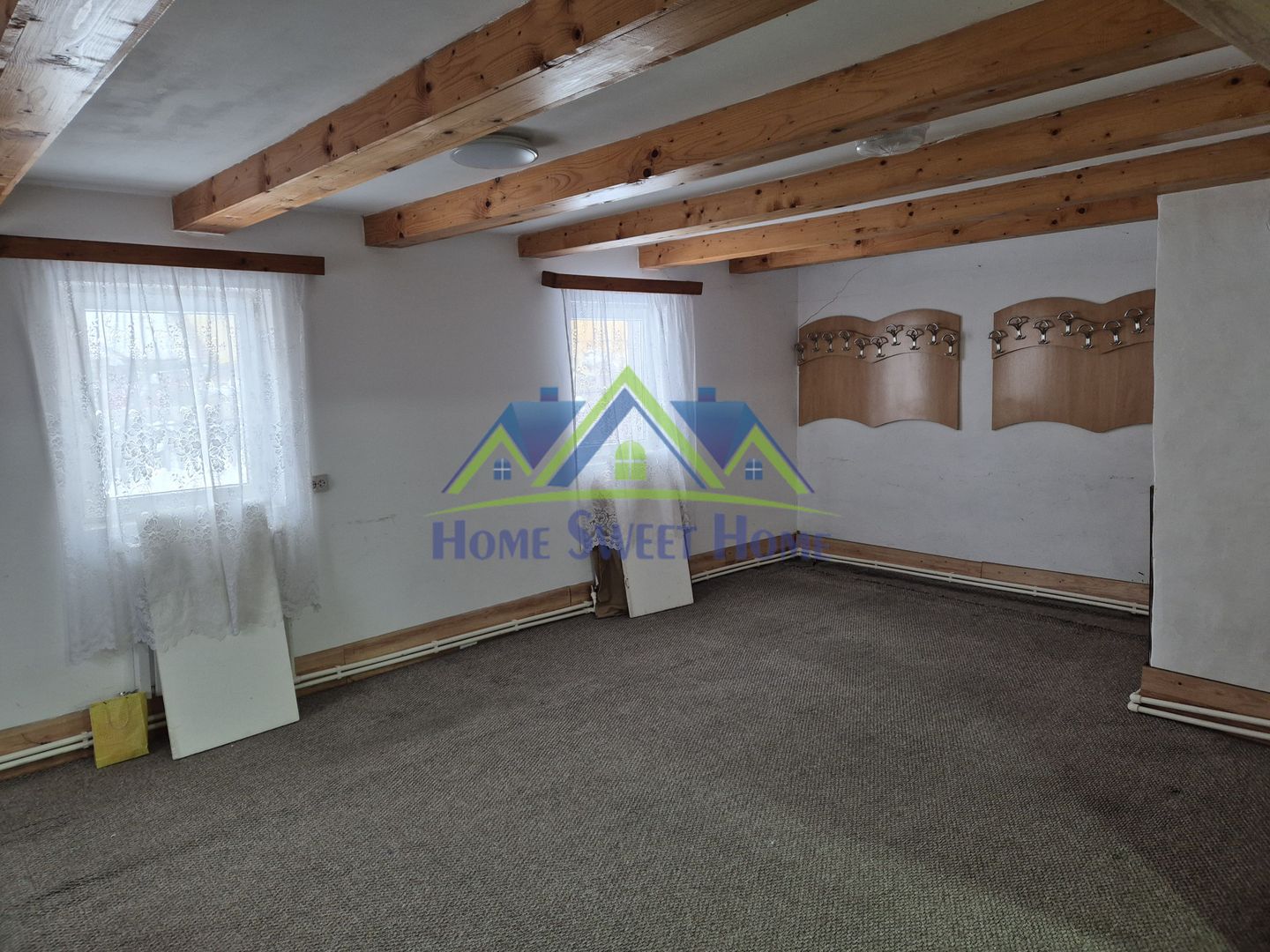 👉 „Casă cu curte în Hunedoara, la preț de apartament!”, str. Severin! - Poză 7