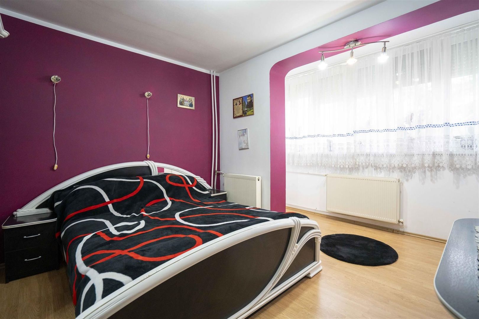 Apartament cu 3 camereï¿½etaj 2 zona Aluminei - Rogerius - Poză 1