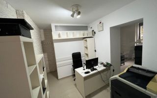 Apartament 3 camere, garaj si boxa - zona Centrala-Prefectura - Poză 5