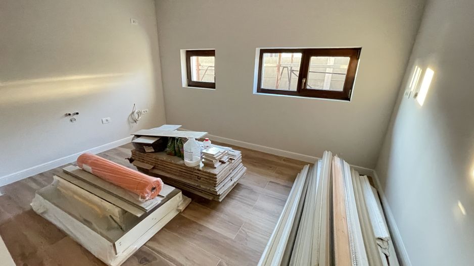 Duplex frumos in Dumbravita - Poză 5