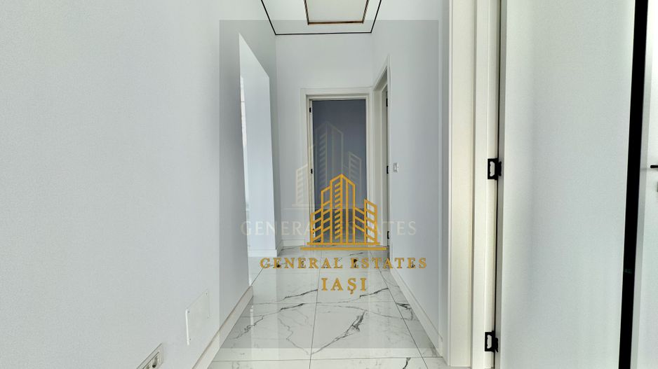 Vânzare Casă într-un Nivel-Holboca-Dancu - Poză 9