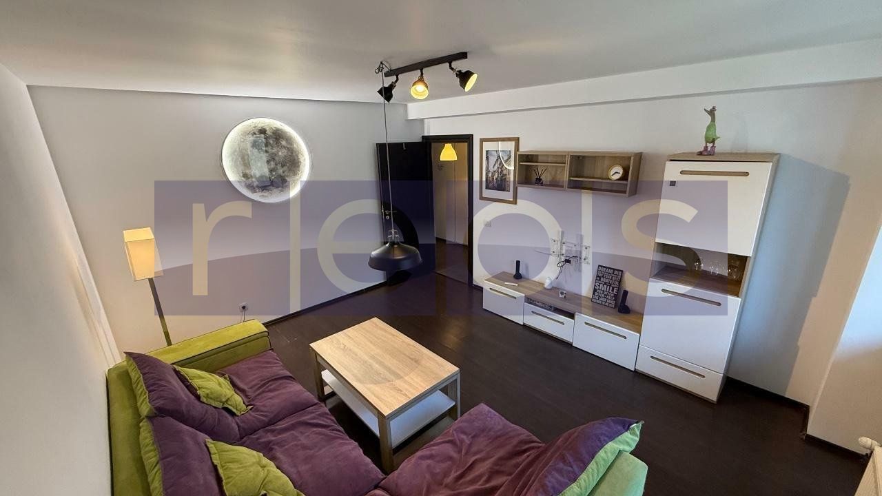 VANZARE APARTAMENT 2 CAMERE 53MP OZANA SARA RESIDENCE PARCARE INCLUS - Poză 2