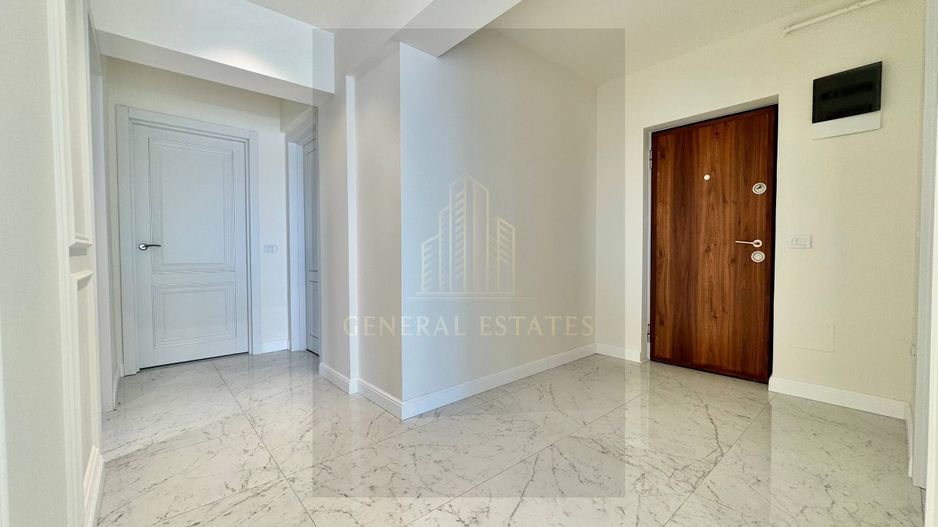 Vânzare Penthouse cu Terasă generoasă în Complexul Atrium Garden - Poză 18