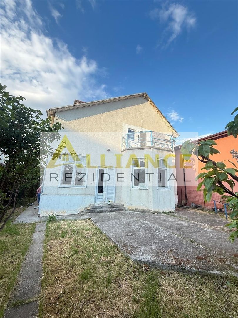 Casa Individuala Soseaua Oltenitei 1500 mp 11 Camere 4 bai - Poză 10