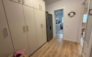 Apartament premium cu 1 cameră | Mobilat lux | Lângă USAMV și Platinia - Poză 7