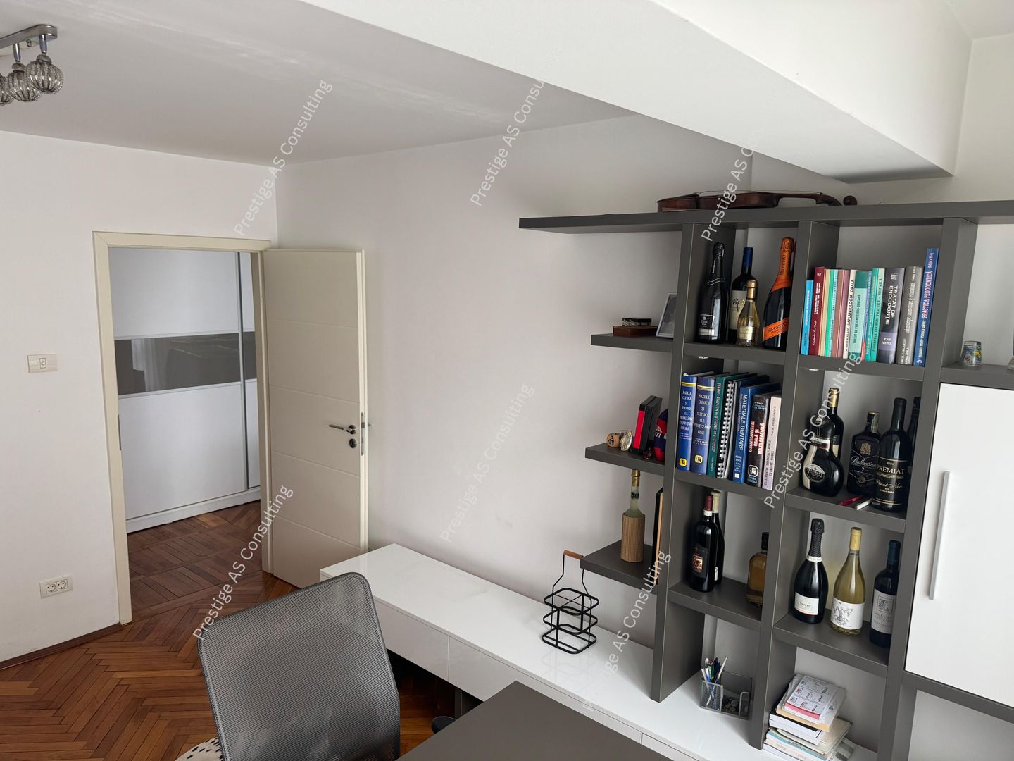 Apartament 3 camere 2 bai | Piata Dacia - Poză 9