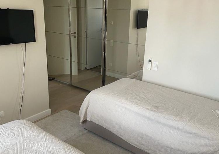 Apartament 3 camere, 109 mp, cartier Floreasca - Poză 7