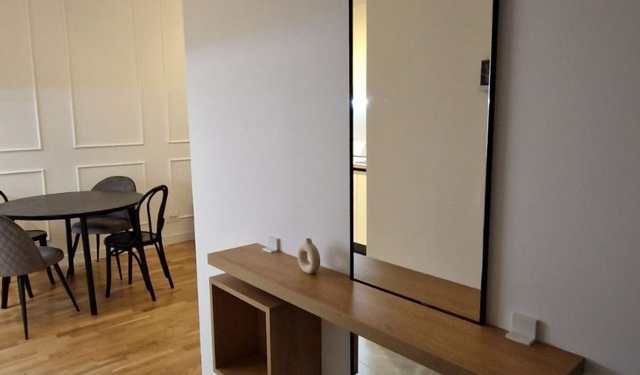 Chirie I Apartament 2 camere I Avalon Estates I Designer I Sala I Paza - Poză 10