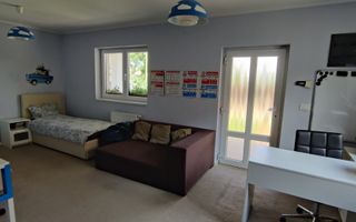 CASA INDIVIDUALA PE PARTER  URSENI 160 MP - Poză 12