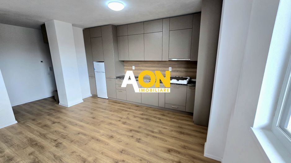 Apartament Modern 2 Camere – Bloc Nou, Loc de Parcare Inclus, Ampoi 3 - Poză 3
