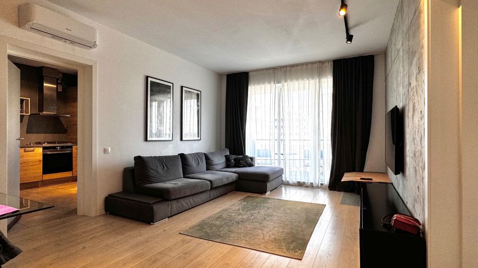 Apartament | 3 camere | New Point Pipera - Poză 1