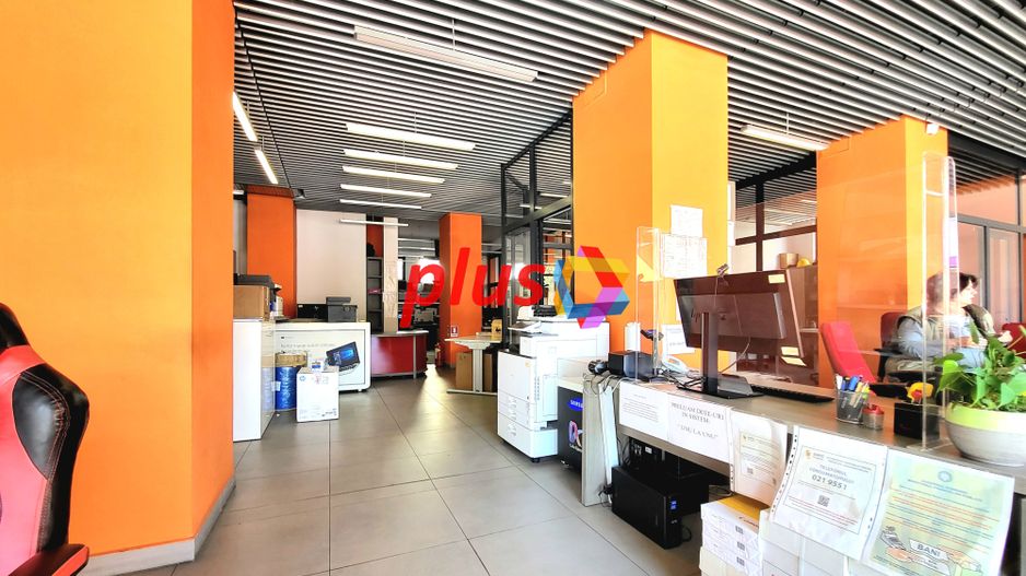 Spatiu comercial - 292 mp # Plus-imo.ro - Poză 2
