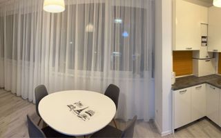 Vand apartament 52 mp zona bmw - Poză 3