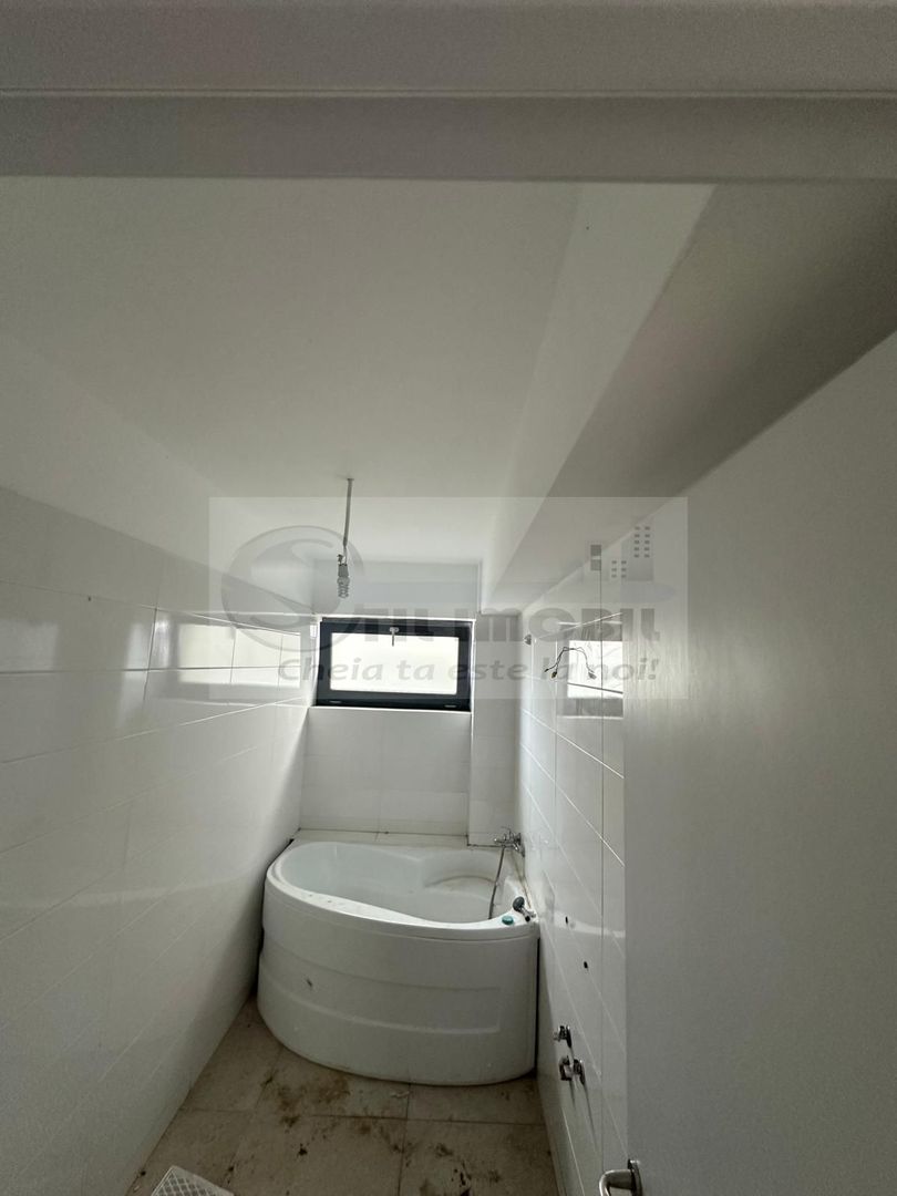 Ap 2 camere, 54 mp, decomandat, grădină, zona Capitol, 80.000 € - Poză 7