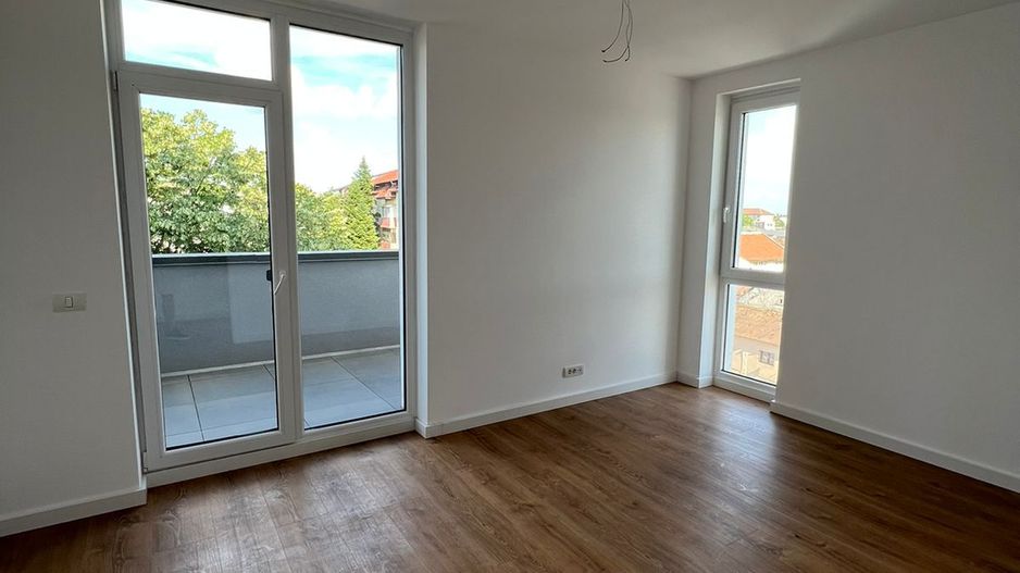Apartament 4 camere, parcare subterana+boxa. Telegrafului - Poză 5