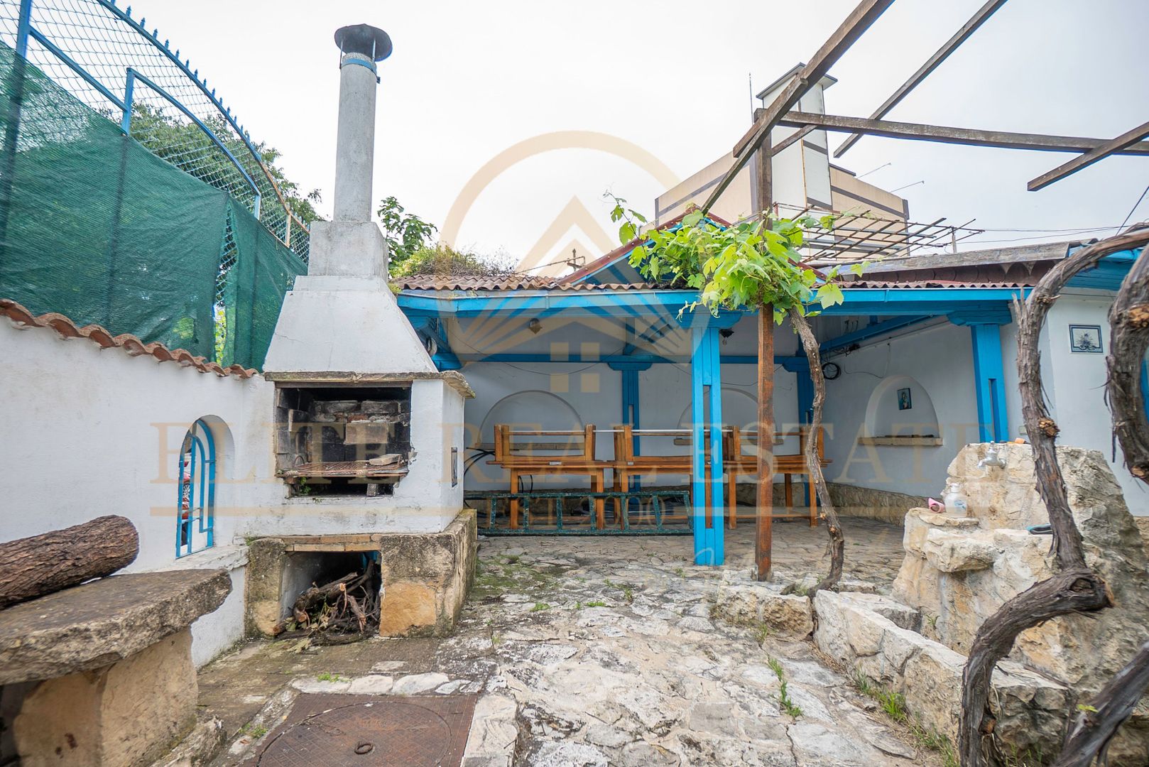 OPORTUNITATE RARĂ ÎN ZONA DELFINARIU  -TEREN CU DESCHIDERE GENEROASĂ. - Poză 19
