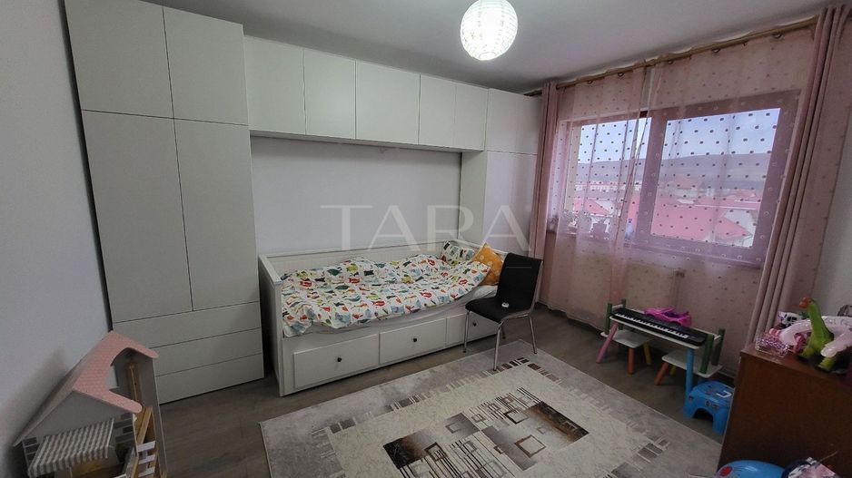 Apartament 3 camere Florești, zona Terra - Poză 10