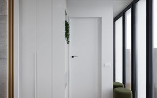 Vilă 4 camere Complex Amber Forest - prima închiriere - Poză 3