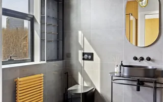 Duplex Barbu Vacarescu Floreasca | 4 camere | Terasa | COMISION 0% - Poză 30