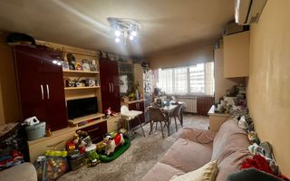 2 camere, 55 mp, etaj 2 – Regele Ferdinand, Center Nemes - Poză 1