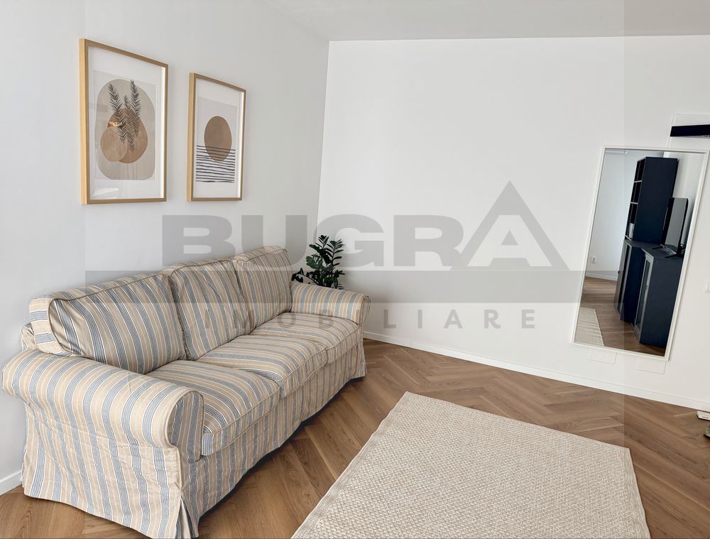 Apartament 2 camere, 45 mp, garaj, TOTUL NOU, zona Kaufland - Poză 1