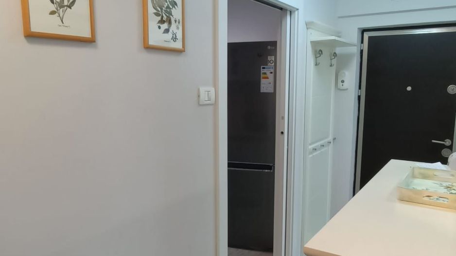 De inchiriat! Apartament frumos si mare in Gheorgheni - Poză 31