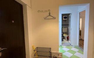Apartament 2 camere metrou 1 Decembrie 1918-Trapezului - Poză 11