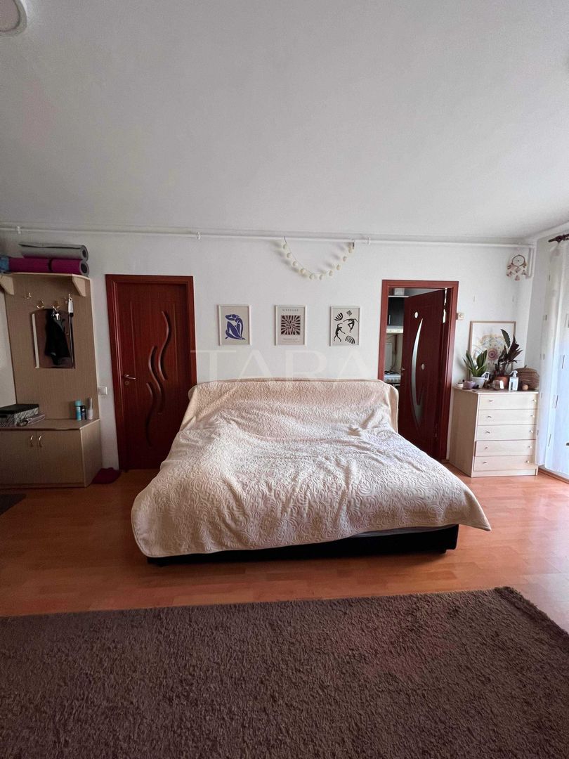 Apartament 1 cameră, ideal pentru investiție - Mărăști - Poză 7