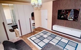 AP. 2 CAMERE DRUMUL TABEREI, LOC PARCARE, BLOC NOU, METROU 10 MINUTE - Poză 2