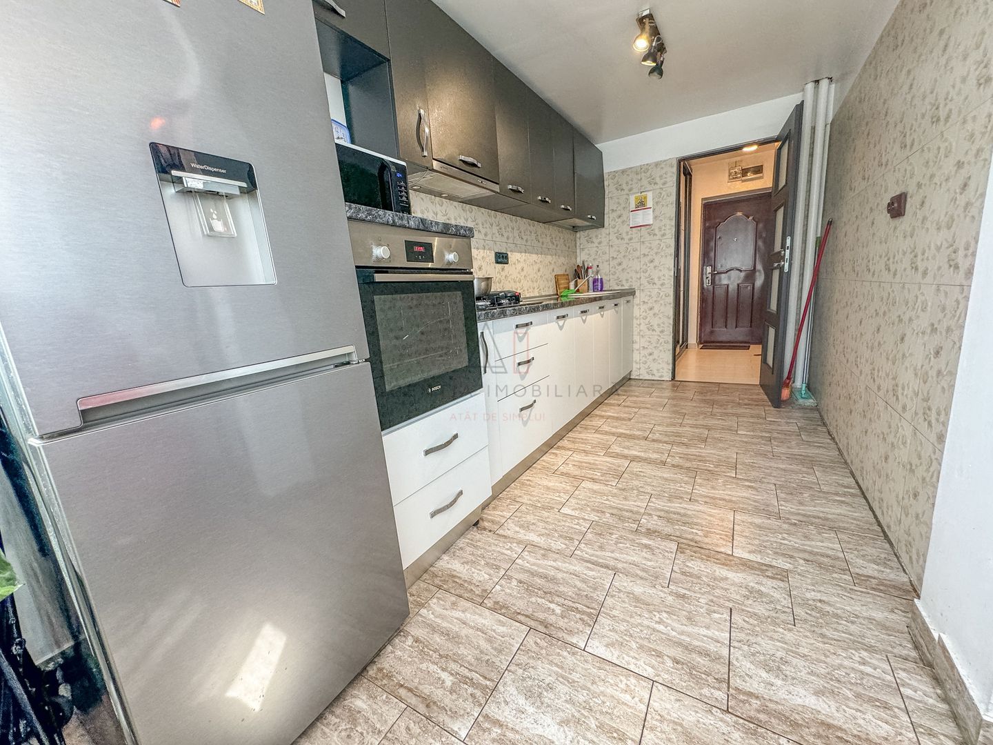 2 Camere Stefan Cel Mare | Renovat | Metrou - Poză 6