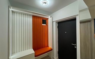 Apartament 2 camere  cu parcare Bucium - Excentric Apartaments - Poză 22