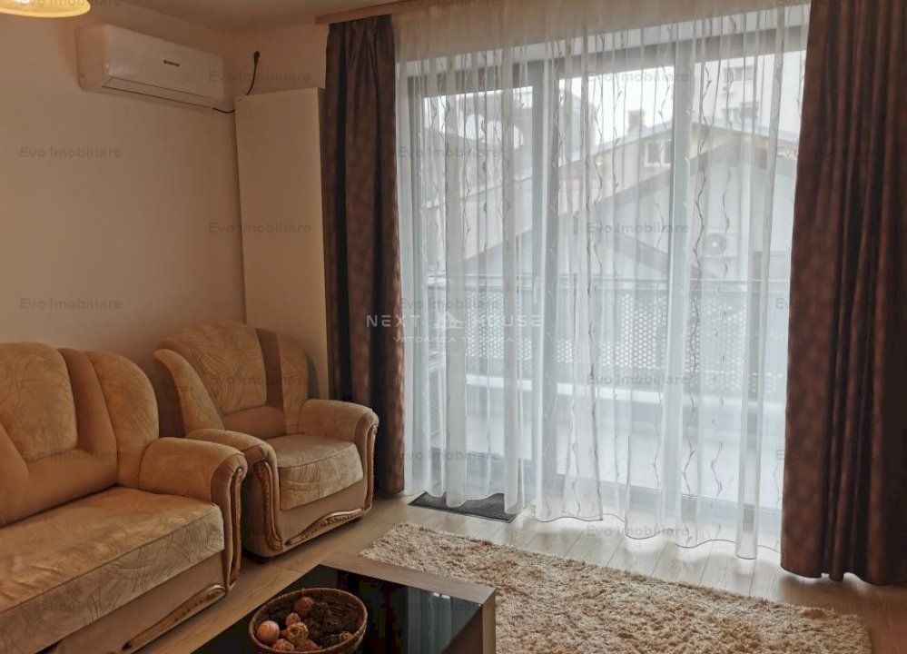 Apartament - Metrocity - Cotroceni - 13 Septembrie ( Razoare ) - Poză 5