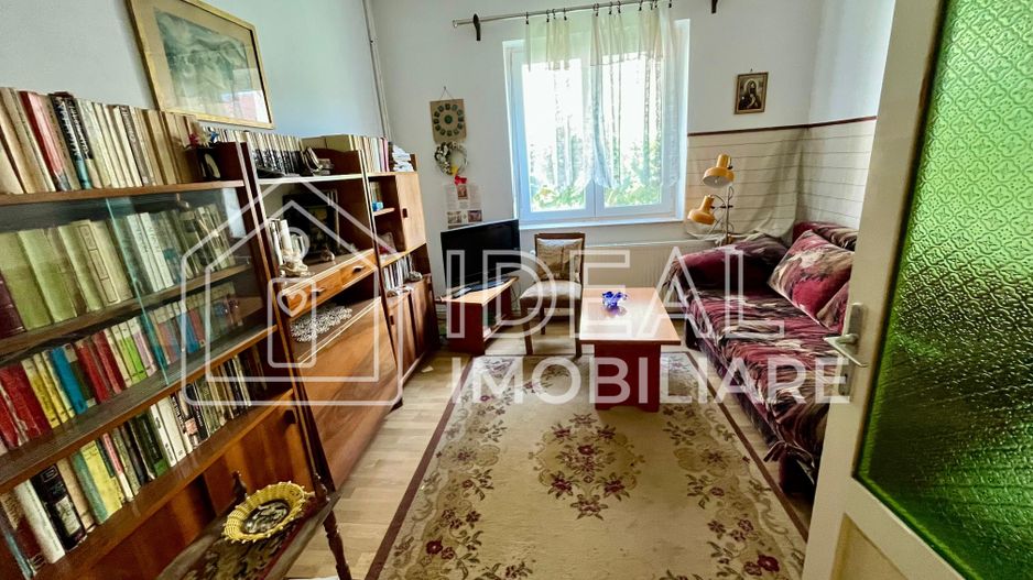 Casă individuală de vânzare / închiriere | 230 mp utili | Cisnădie - Poză 14