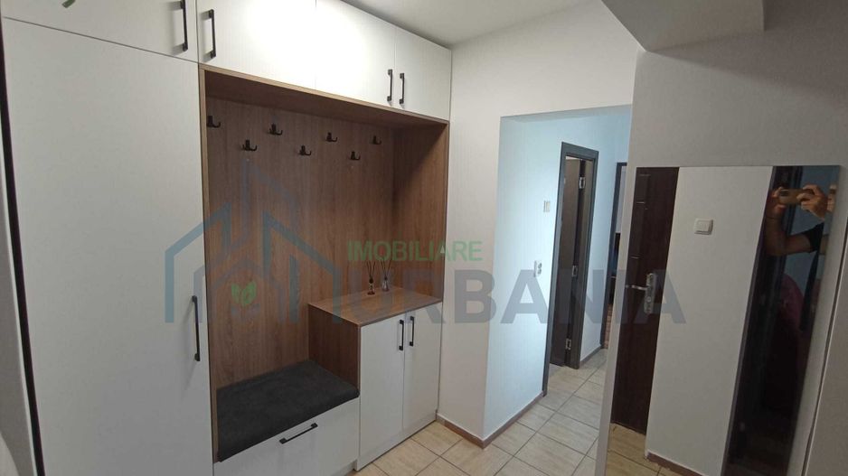 Apartament 2 camere decomandat, Tătărași, vedere Esplanada Oancea - Poză 8