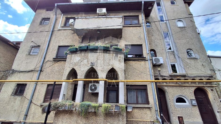 Apartament 2 camere de vânzare – zonă centrală, București - Poză 24